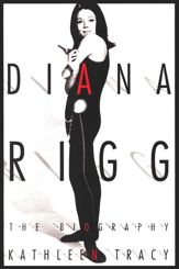 Diana Rigg - 6 Jan 2015