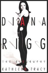 Diana Rigg - 6 Jan 2015