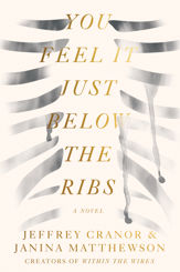 You Feel It Just Below the Ribs - 16 Nov 2021