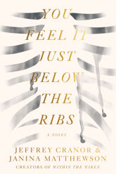 You Feel It Just Below the Ribs - 16 Nov 2021