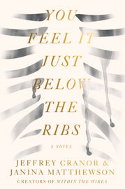 You Feel It Just Below the Ribs - 16 Nov 2021