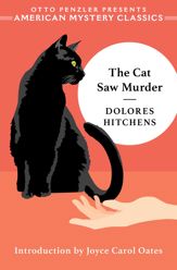 The Cat Saw Murder - 1 Jun 2021
