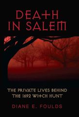 Death in Salem - 6 Aug 2013