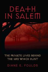 Death in Salem - 6 Aug 2013