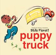 Puppy Truck - 25 Jun 2019