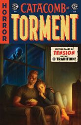 EC Catacomb of Torment #9 - 18 Mar 2026