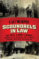 Scoundrels in Law - 15 Jun 2010