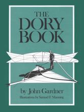 The Dory Book - 15 Jun 2022