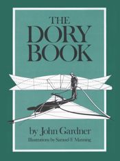 The Dory Book - 15 Jun 2022