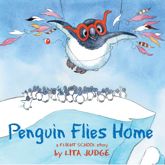 Penguin Flies Home - 15 Jan 2019