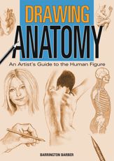 Drawing Anatomy - 13 Jun 2017