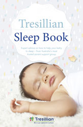 The Tresillian Sleep Book - 1 Jun 2018