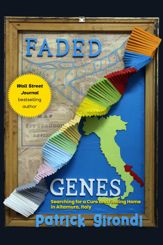 Faded Genes - 3 Oct 2023