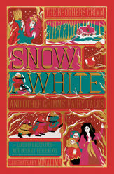 Snow White and Other Grimm's Fairy Tales - 8 Nov 2022