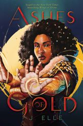 Ashes of Gold - 11 Jan 2022