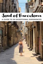 Soul of Barcelona - 15 Nov 2022