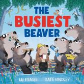 The Busiest Beaver - 11 Sep 2025