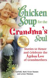 Chicken Soup for the Grandma's Soul - 7 Aug 2012