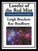Lorelei of the Red Mist - 23 Mar 2021