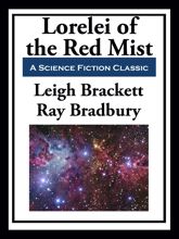 Lorelei of the Red Mist - 23 Mar 2021