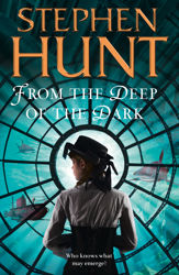 From the Deep of the Dark - 30 Jan 2012