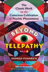 Beyond Telepathy - 24 Feb 2026