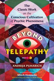 Beyond Telepathy - 24 Feb 2026