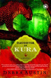 Daughter of Kura - 4 Aug 2009