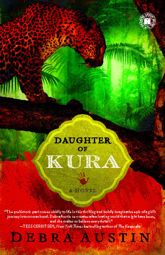 Daughter of Kura - 4 Aug 2009