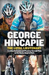 The Loyal Lieutenant - 27 May 2014