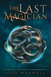 The Last Magician - 18 Jul 2017