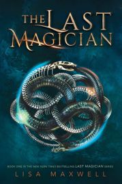 The Last Magician - 18 Jul 2017