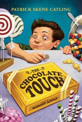 The Chocolate Touch - 2 Jul 2013