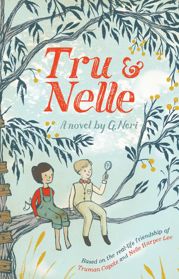 Tru & Nelle - 1 Mar 2016