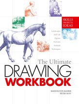The Ultimate Drawing Workbook - 9 Oct 2020