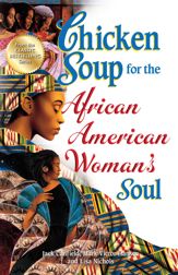 Chicken Soup for the African American Woman's Soul - 7 Aug 2012
