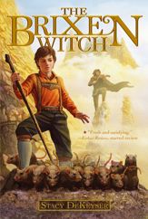 The Brixen Witch - 26 Jun 2012