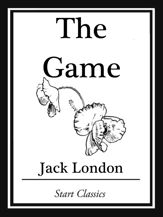 The Game - 8 Nov 2013