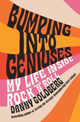 Bumping Into Geniuses - 10 Mar 2026