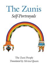The Zunis - 15 Feb 2015