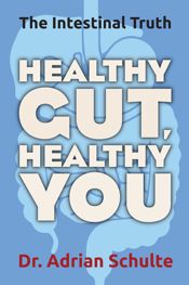 Healthy Gut, Healthy You - 5 Feb 2019