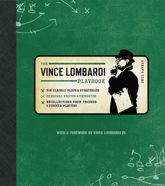 Official Vince Lombardi Playbook - 1 Sep 2009