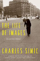 The Life of Images - 7 Apr 2015