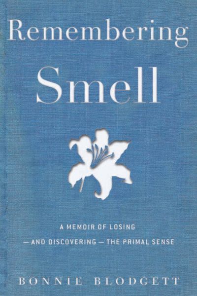 Remembering Smell