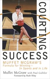 Courting Success - 6 Oct 2003