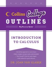 Introduction to Calculus - 11 Oct 2011