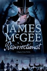 Resurrectionist - 15 Nov 2021