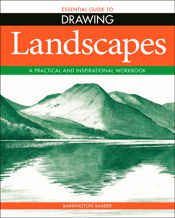Essential Guide to Drawing: Landscapes - 1 Jun 2020