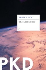 Dr. Bloodmoney - 23 Oct 2012