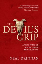 The Devil's Grip - 19 Aug 2019